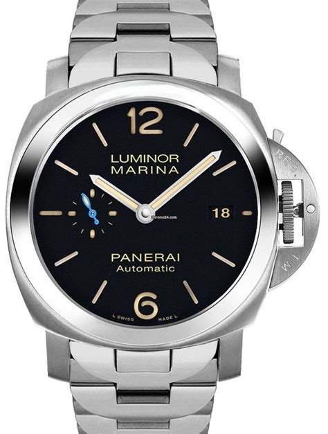 panerai 00722|Panerai Luminor Marina 1950 3 Days Automatic PAM 00722.